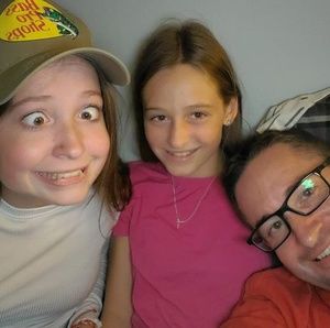 Meet your Posher, Adam